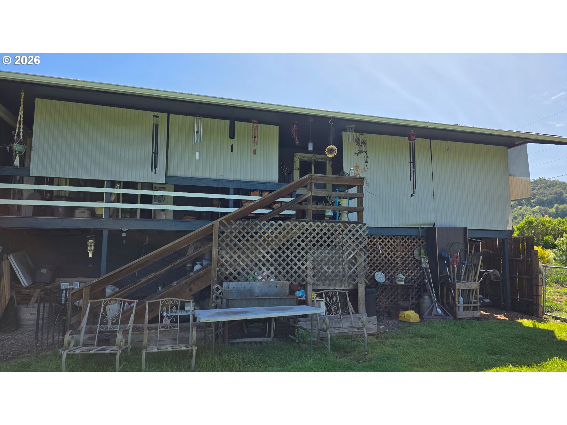 192 Reston Avenue Dillard, OR 97432 - Photo 18 of 21