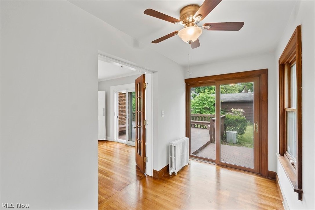 3137 Chadbourne Road Cleveland, OH 44120 - Photo 13 of 34