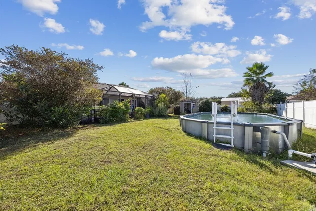 $328,000 | 86111 Cartesian Pointe Drive, Yulee, FL 32097