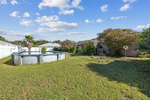 $328,000 | 86111 Cartesian Pointe Drive, Yulee, FL 32097