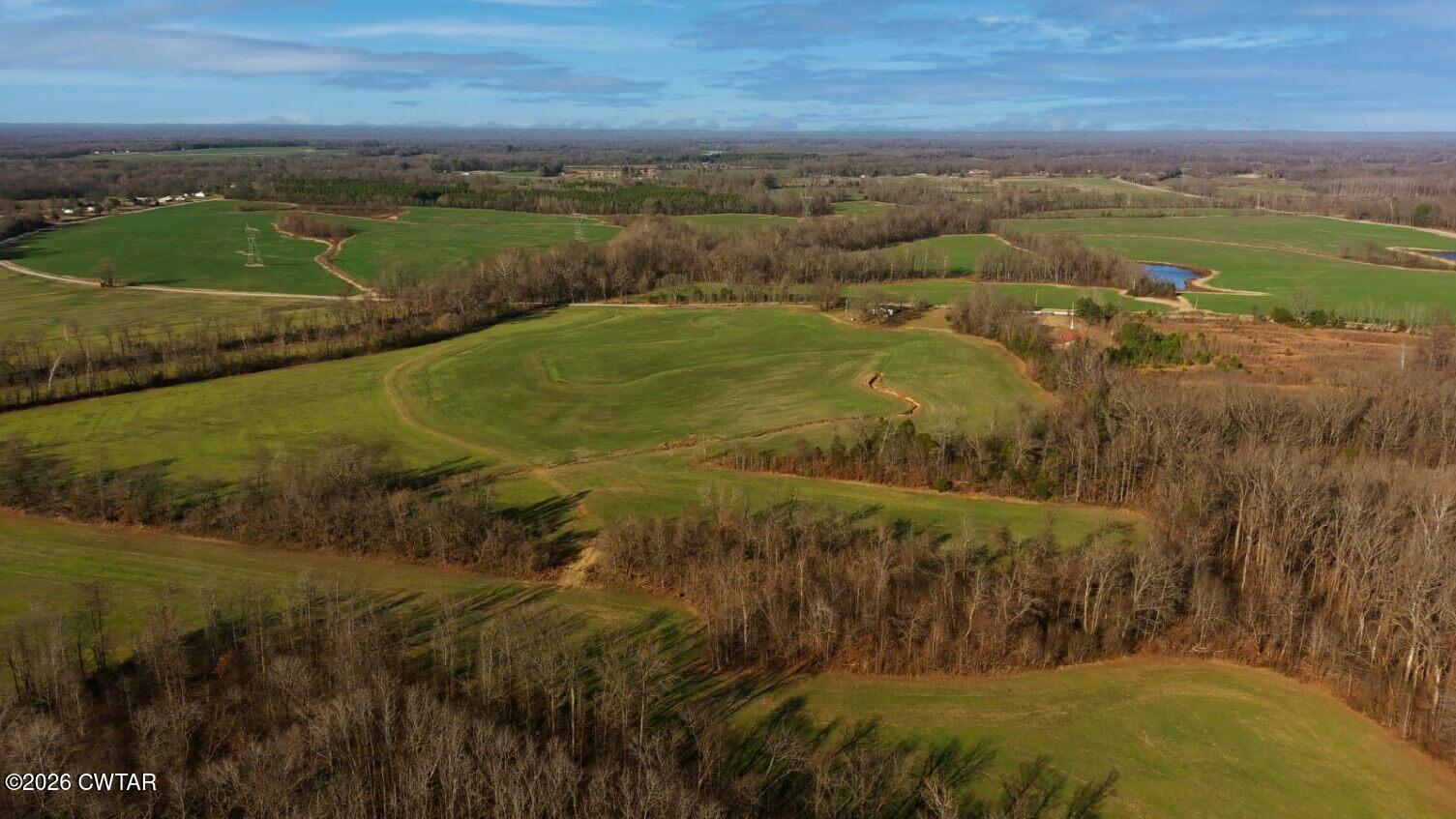 1471 Douglas Loop Stanton, TN 38069 - Photo 3 of 17 a view of lake with green space