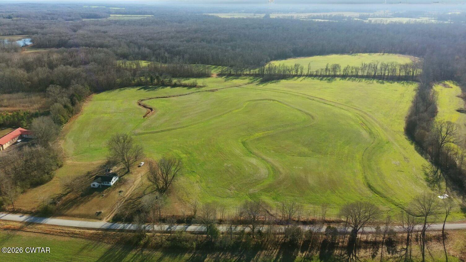1471 Douglas Loop Stanton, TN 38069 - Photo 7 of 17 a bathroom with a swimming pool