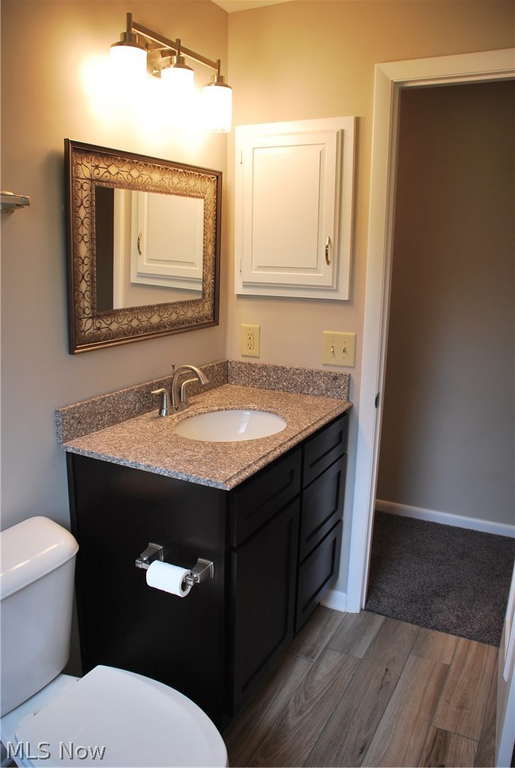 3350 Sandy Lake Road Ravenna, OH 44266 - Photo 21 of 35 3350 Sandy Lake Rd. Ravenna, OH 44266 Beautifully remodeled 3 bedroom, 2 bathroom split level home.