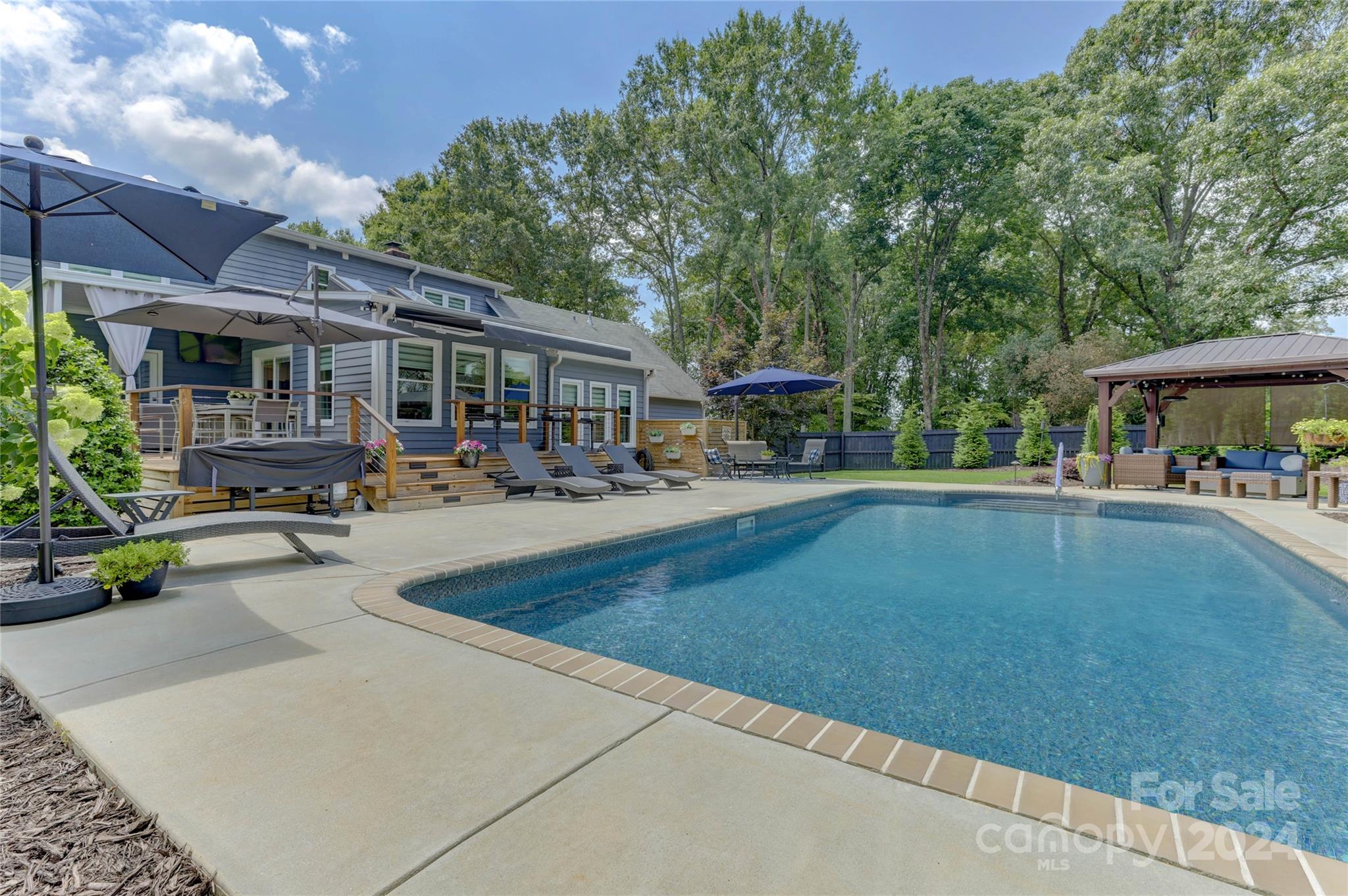 655 Smythe Road Fort Mill, SC 29715 - Photo 1 of 48 Gallery Image 1
