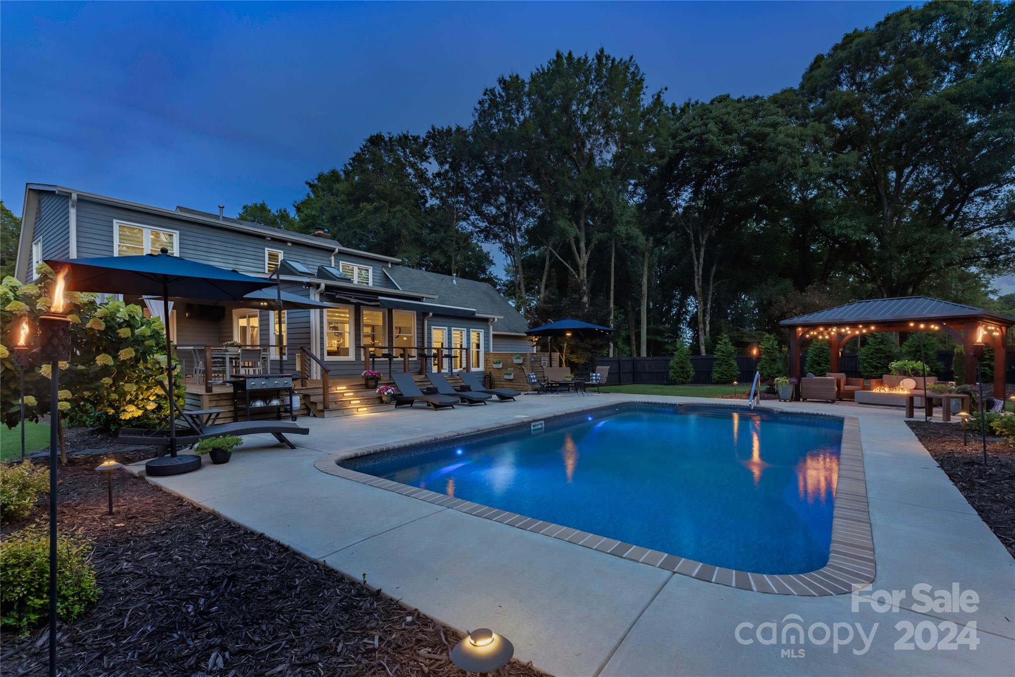 655 Smythe Road Fort Mill, SC 29715 - Photo 2 of 48 Gallery Image 2