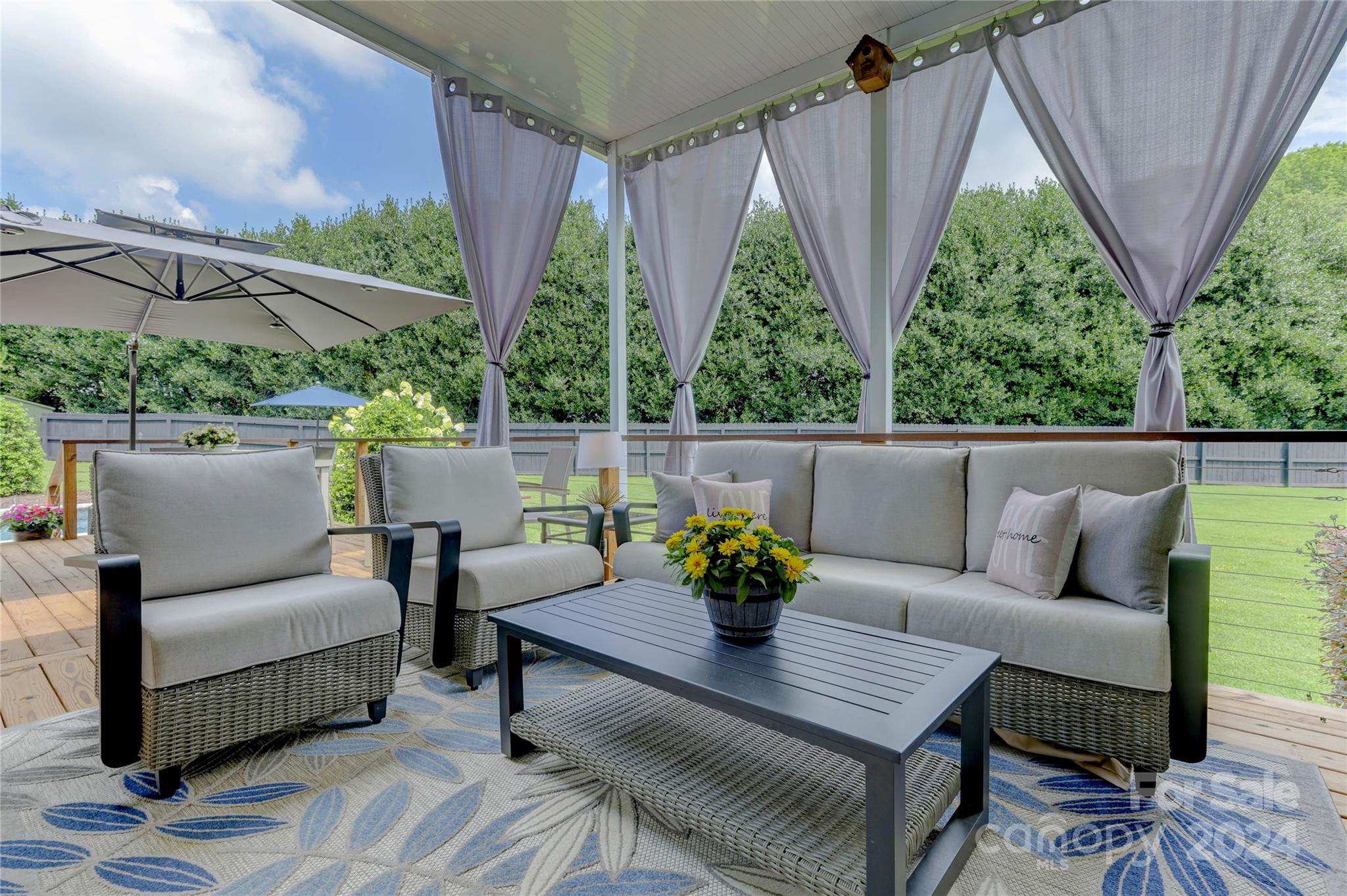 655 Smythe Road Fort Mill, SC 29715 - Photo 3 of 48 Gallery Image 3