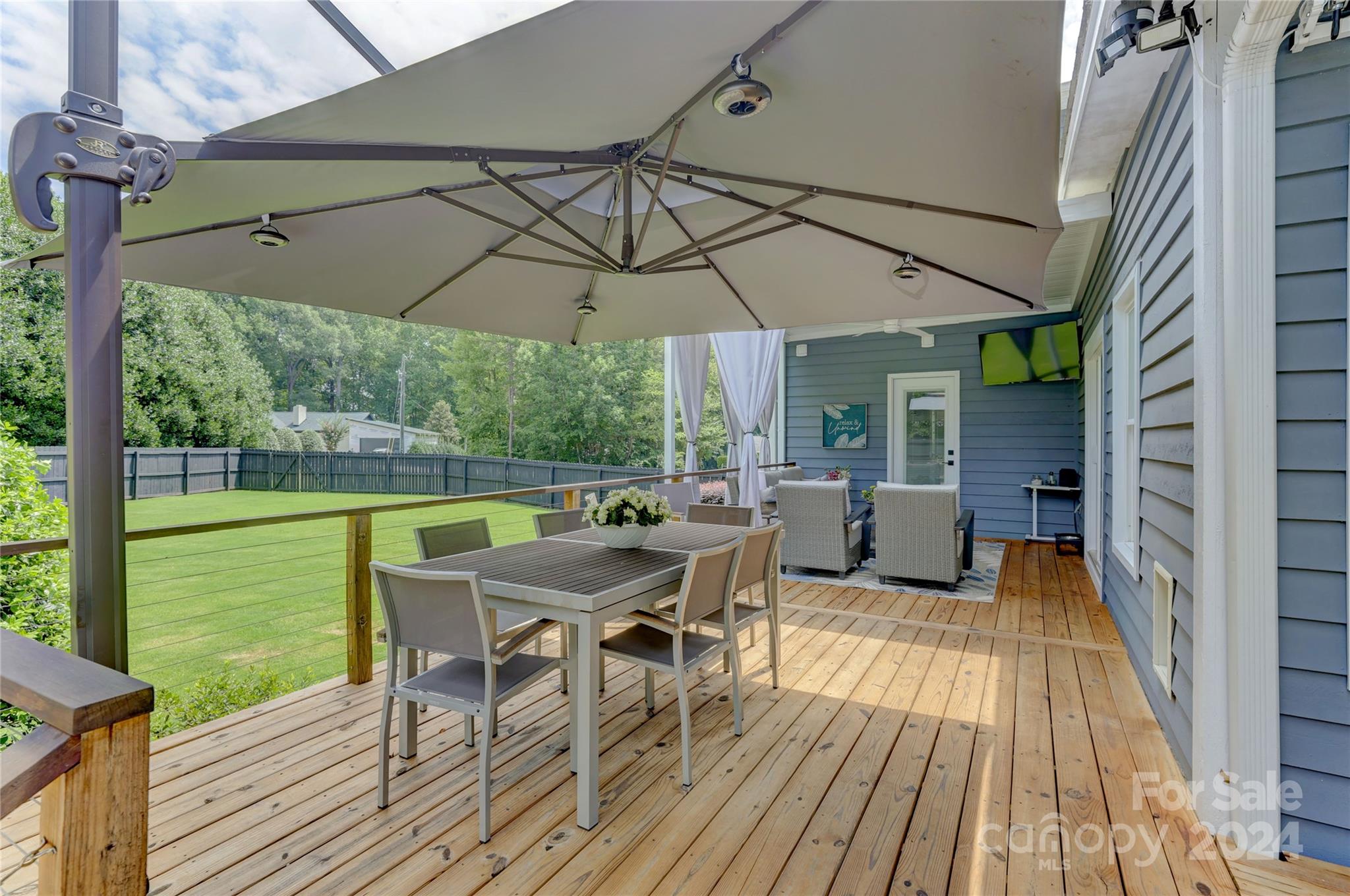 655 Smythe Road Fort Mill, SC 29715 - Photo 38 of 48 Gallery Image 38