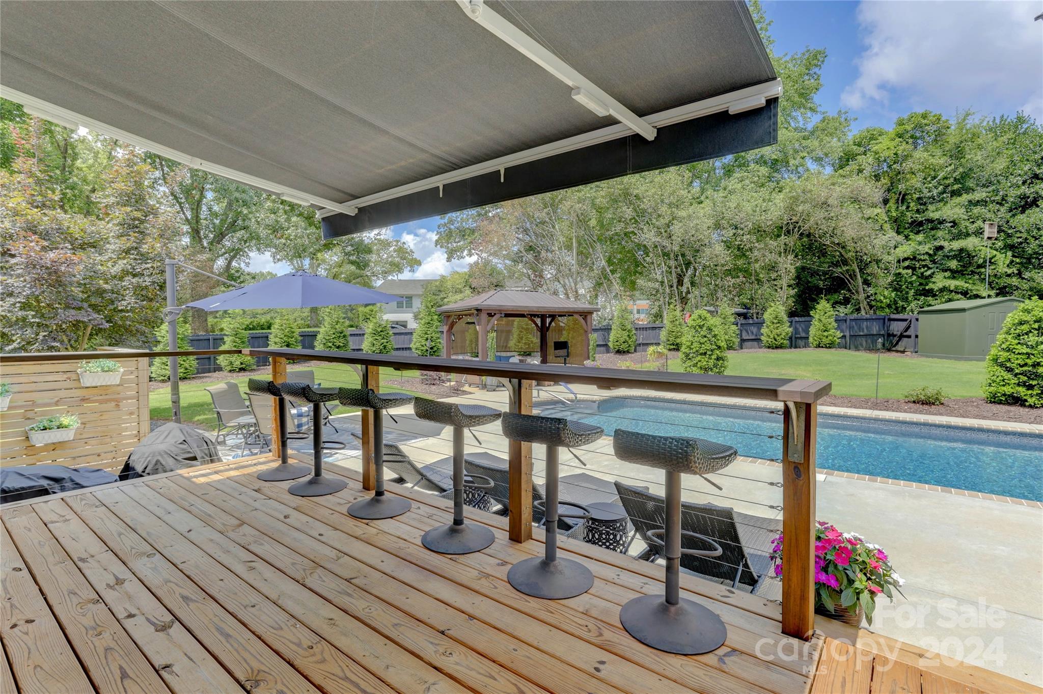 655 Smythe Road Fort Mill, SC 29715 - Photo 39 of 48 Gallery Image 39