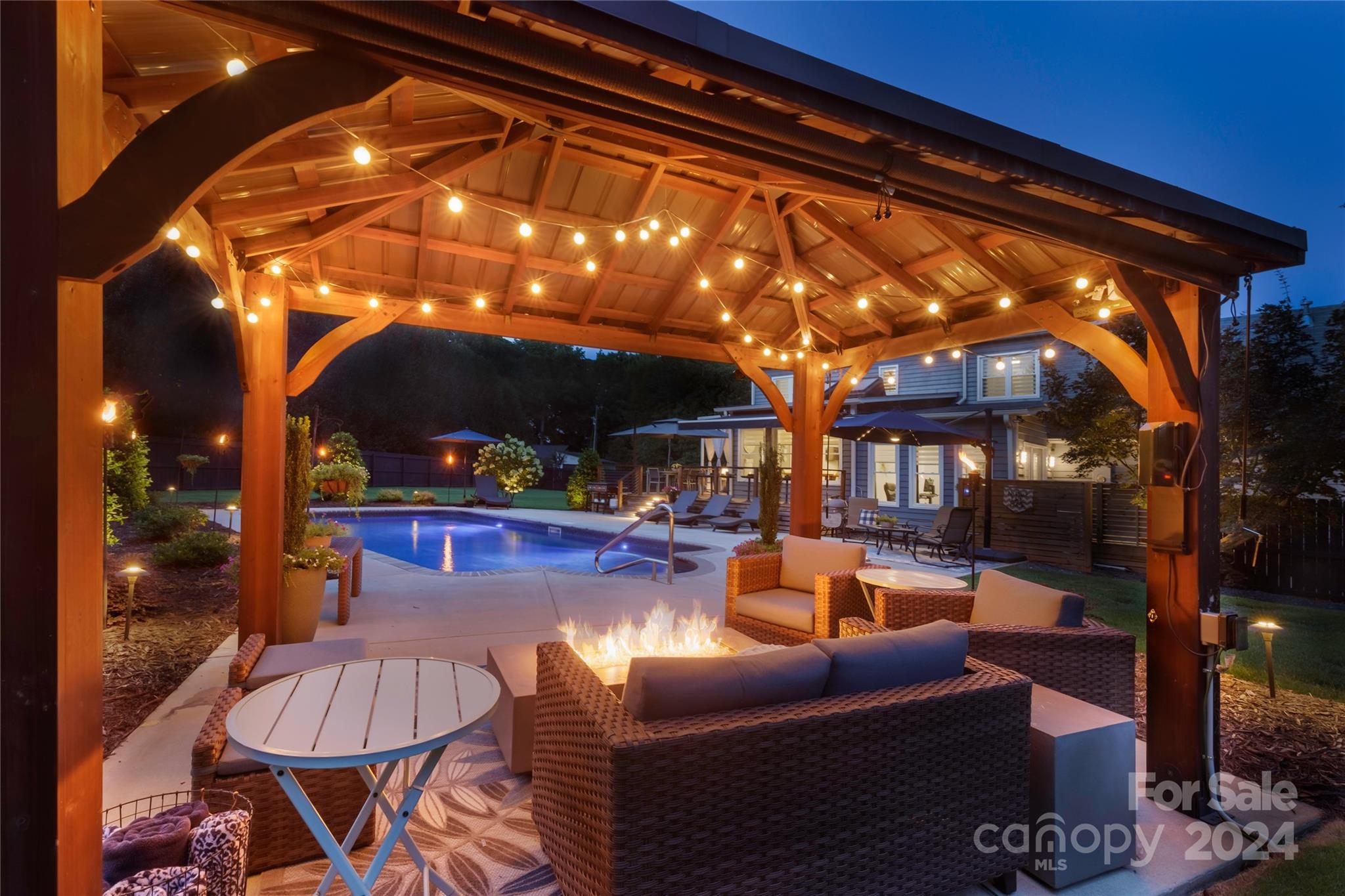 655 Smythe Road Fort Mill, SC 29715 - Photo 4 of 48 Gallery Image 4