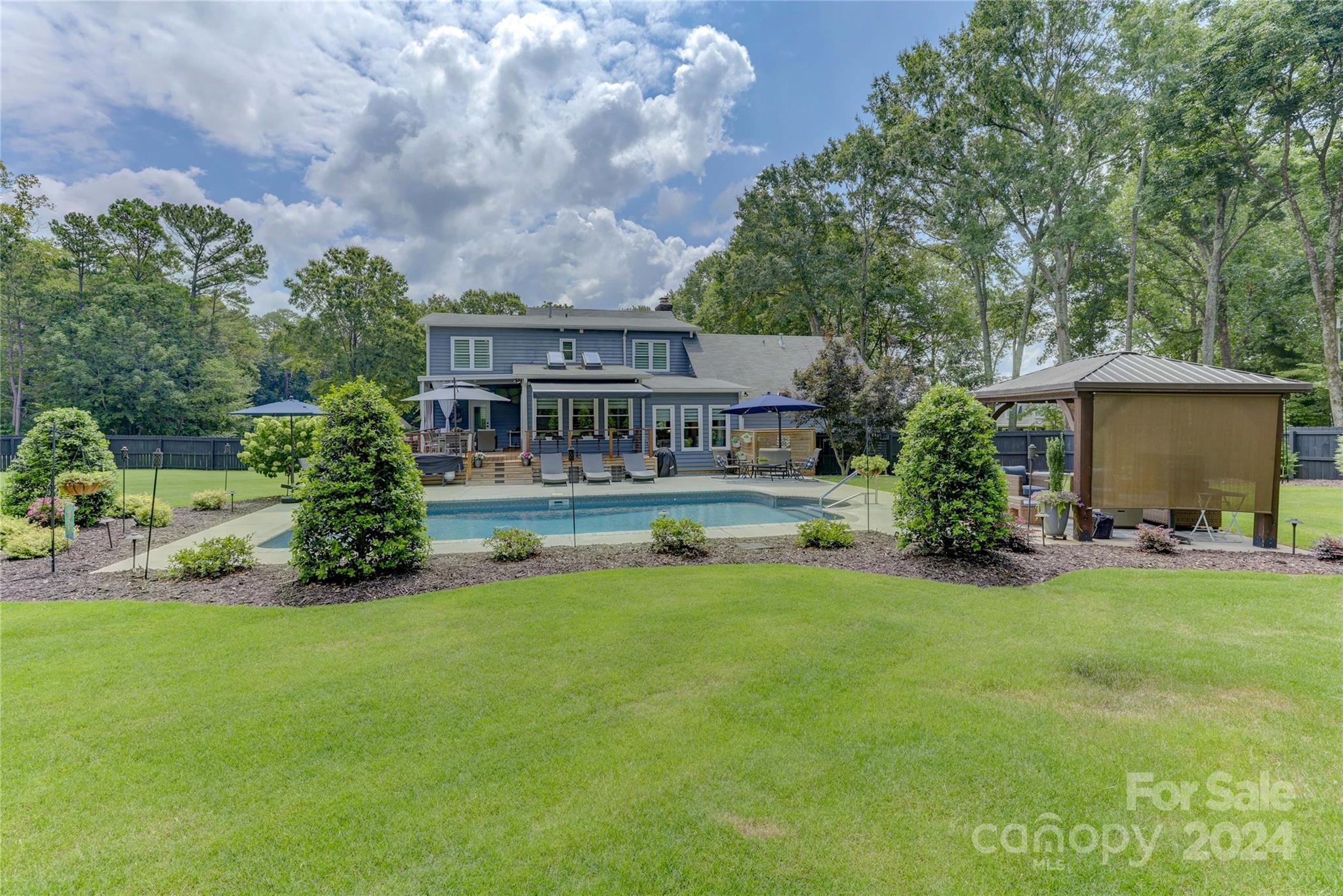 655 Smythe Road Fort Mill, SC 29715 - Photo 42 of 48 Gallery Image 42