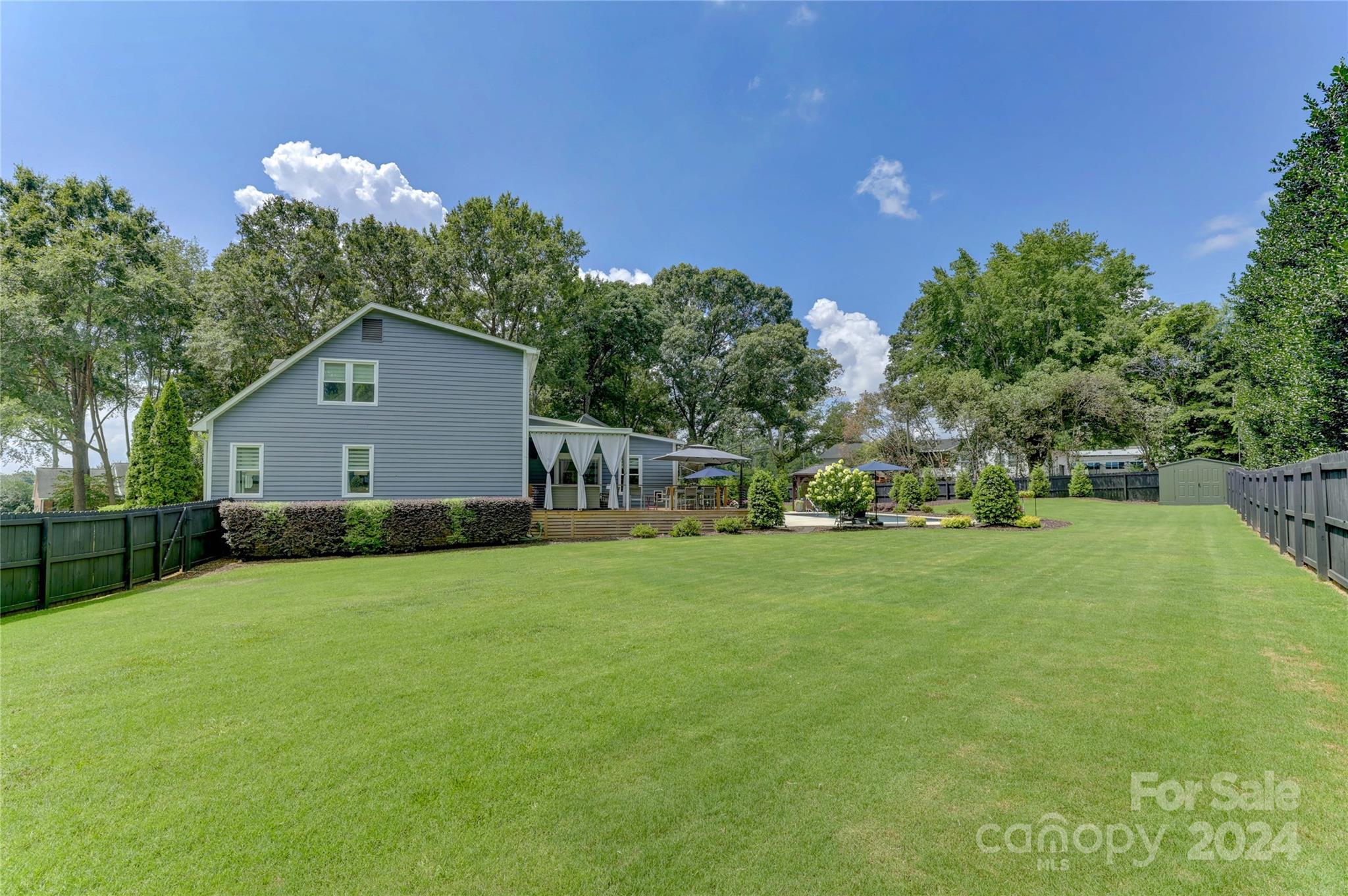 655 Smythe Road Fort Mill, SC 29715 - Photo 43 of 48 Gallery Image 43