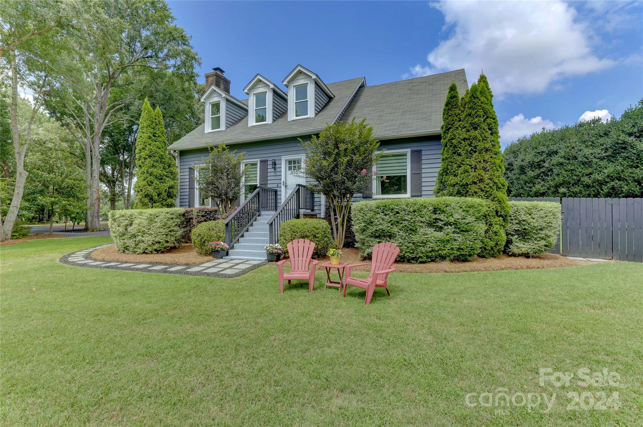 655 Smythe Road Fort Mill, SC 29715 - Photo 47 of 48 Gallery Image 47