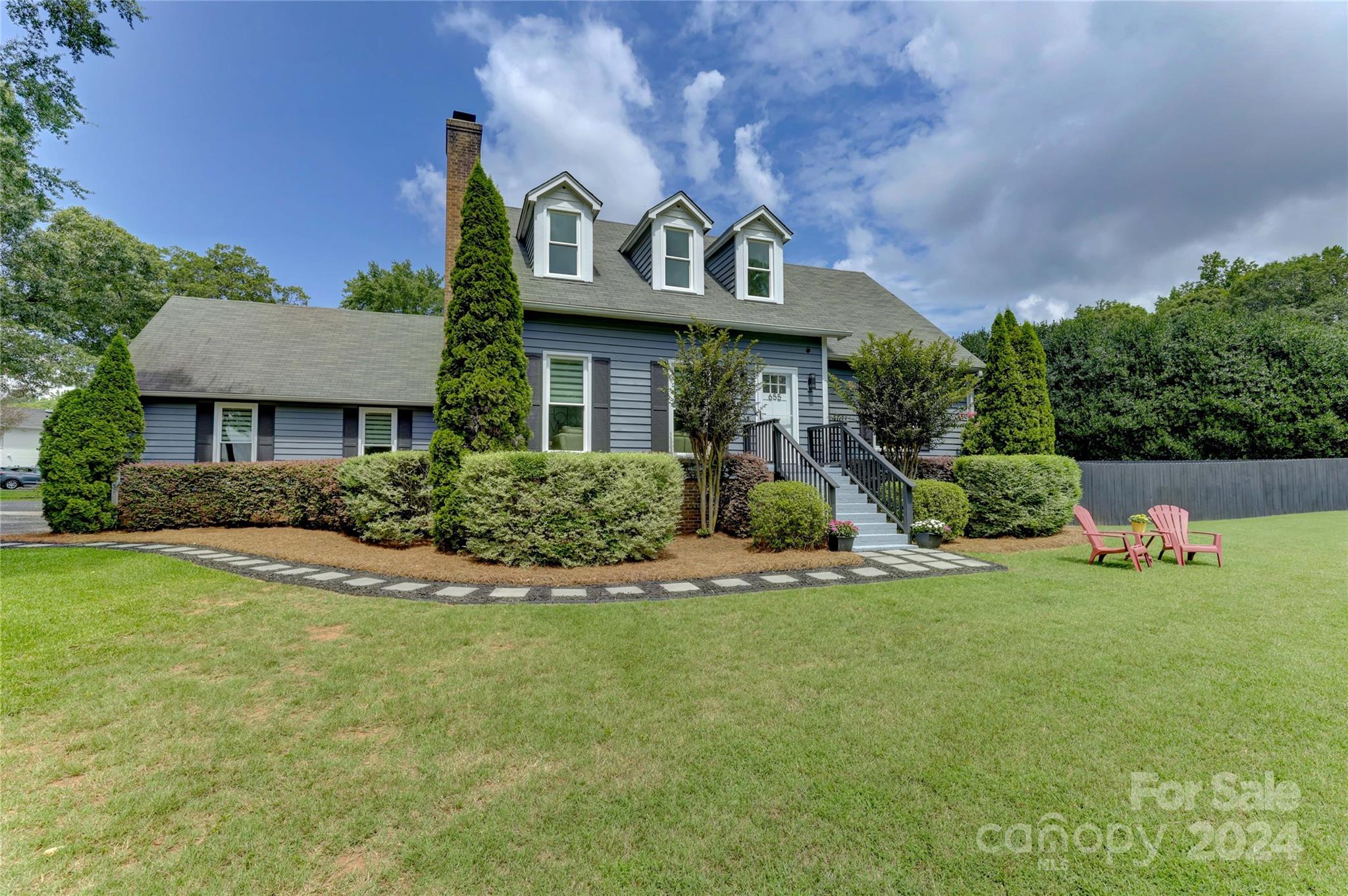 655 Smythe Road Fort Mill, SC 29715 - Photo 48 of 48 Gallery Image 48