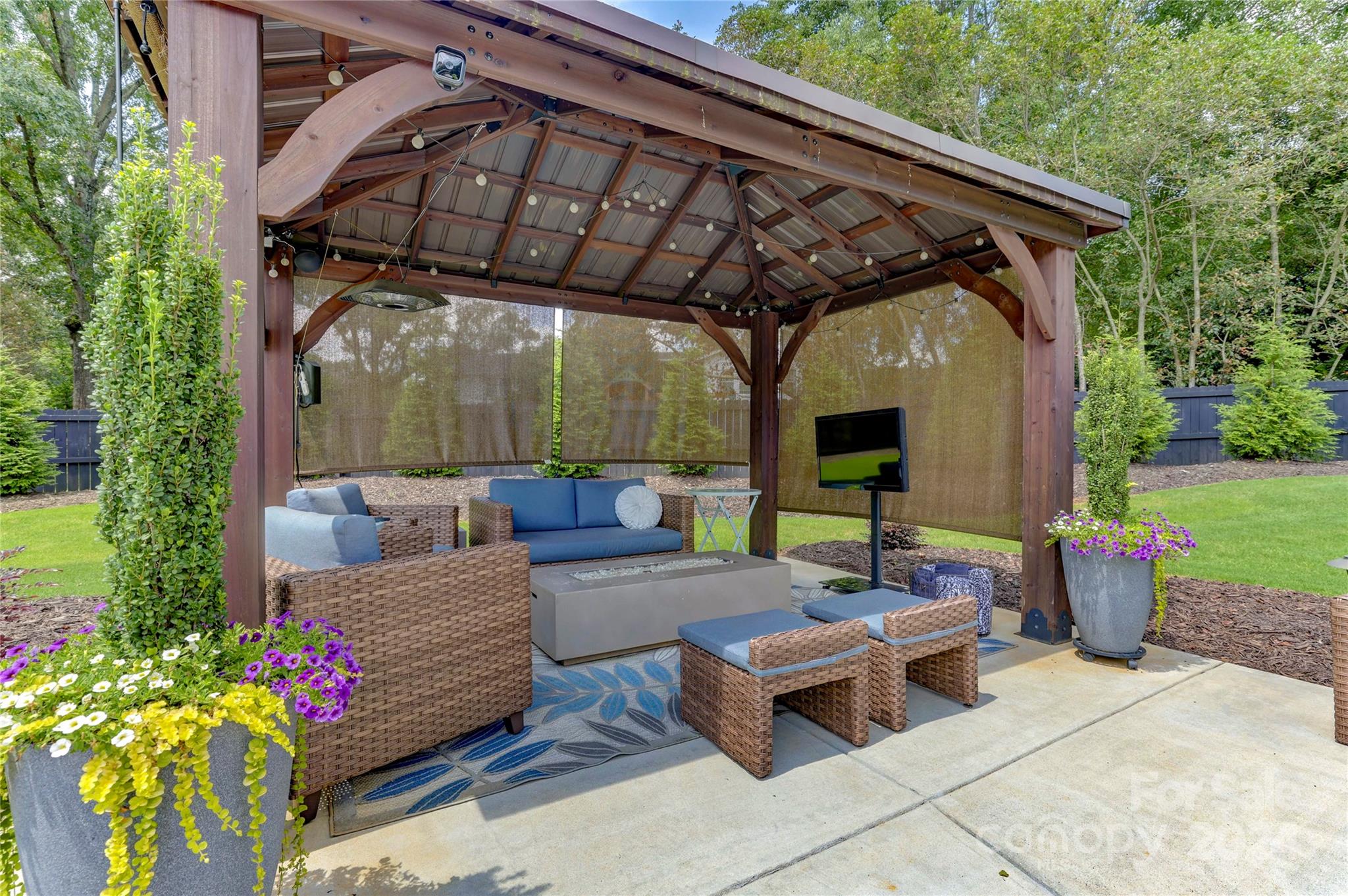 655 Smythe Road Fort Mill, SC 29715 - Photo 5 of 48 Gallery Image 5