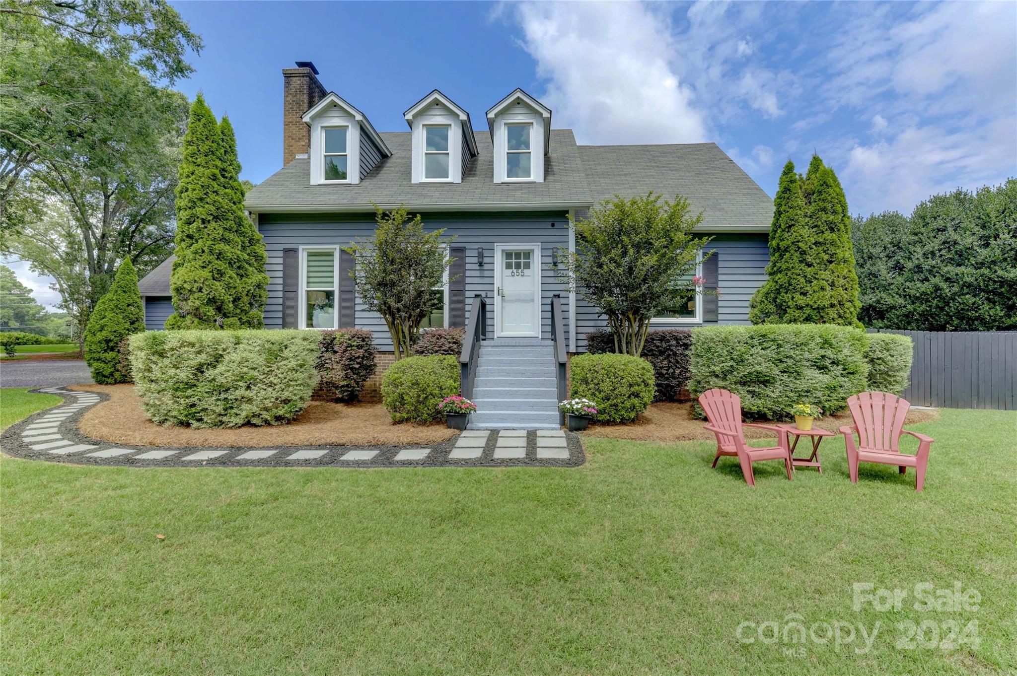 655 Smythe Road Fort Mill, SC 29715 - Photo 7 of 48 Gallery Image 7
