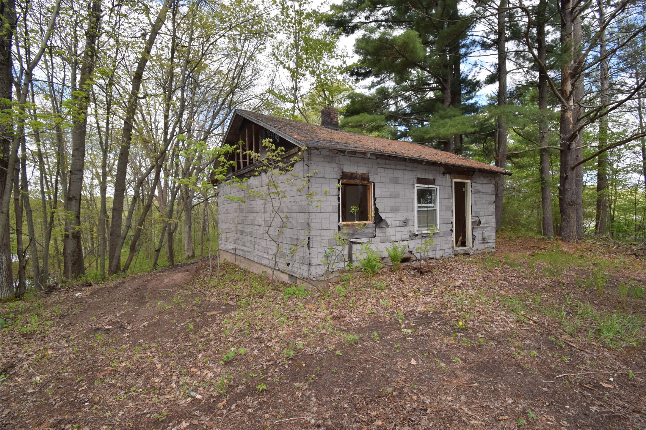 25383 Mansfield Road Webster, WI 54893 - Photo 29 of 36