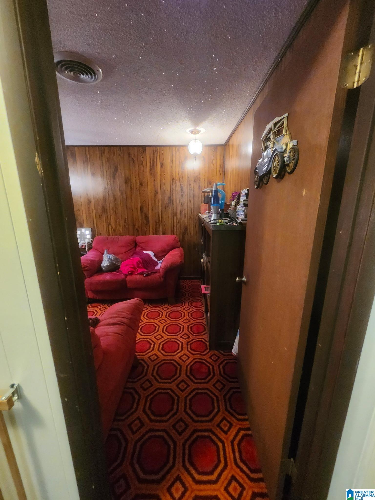 1509 Old Kirkpatrick Road Cordova, AL 35550 - Photo 25 of 47