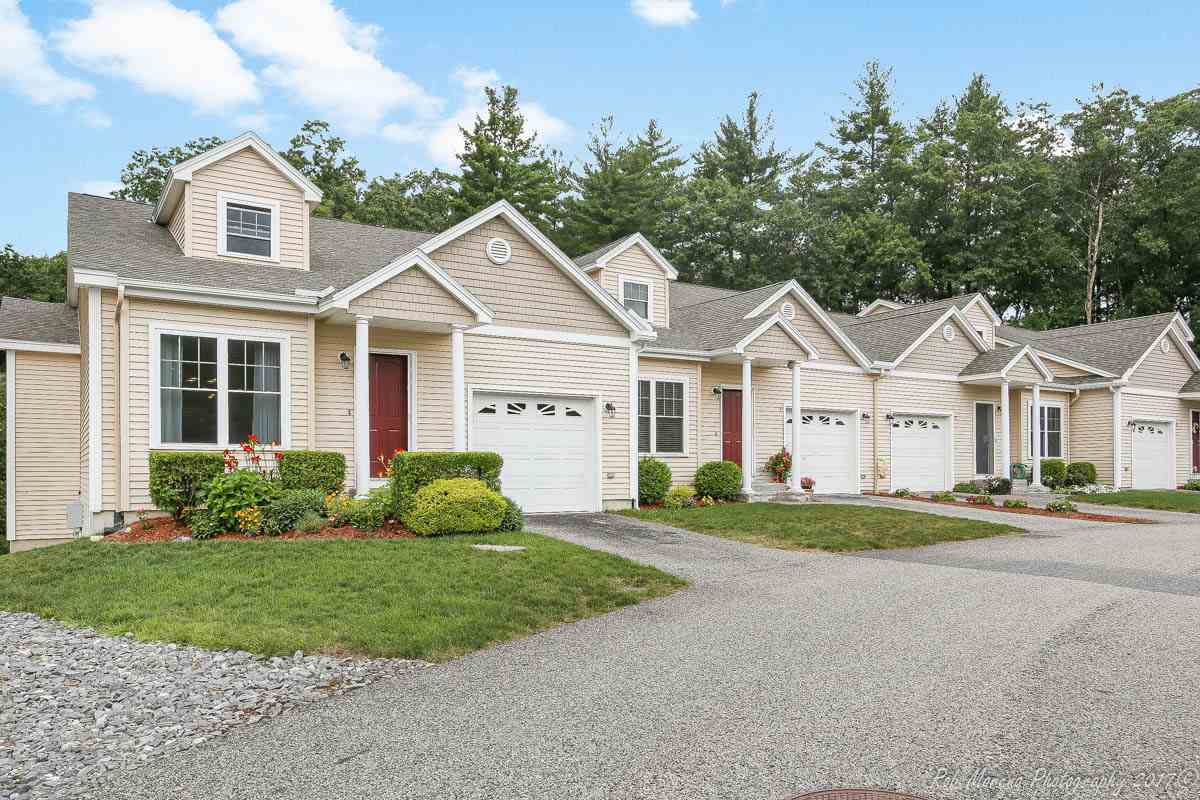 13 Winterberry Road, Unit 13 Pelham, NH 03076 - Photo 34 of 36
