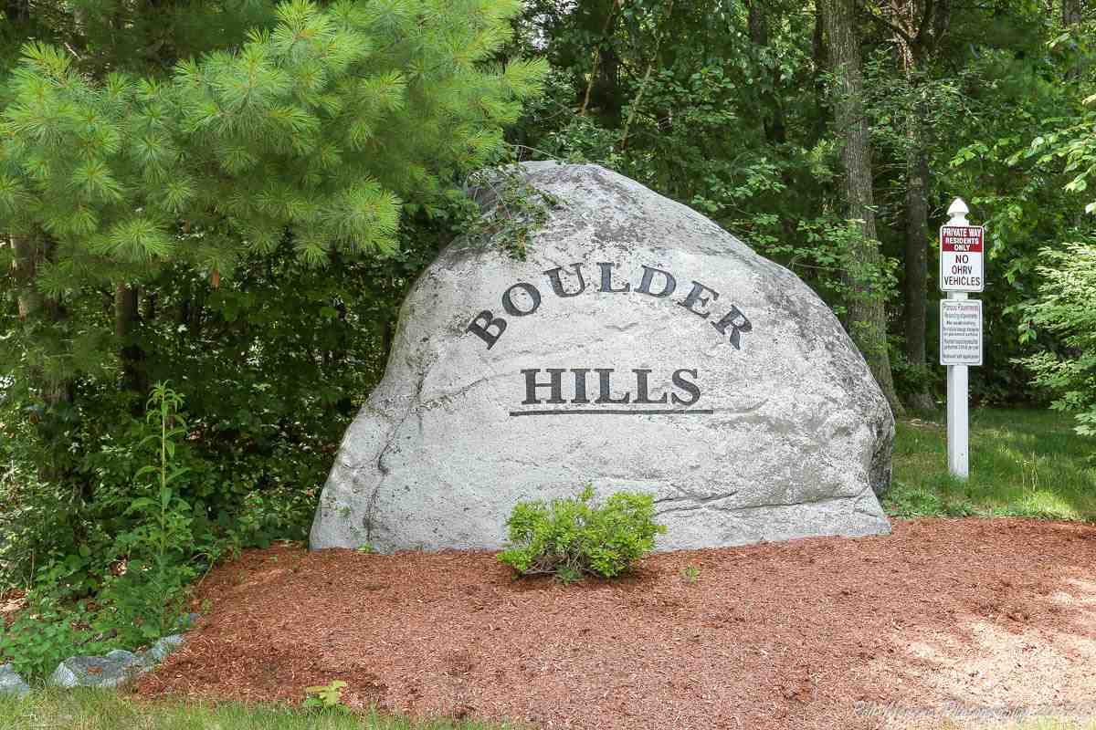 13 Winterberry Road, Unit 13 Pelham, NH 03076 - Photo 36 of 36