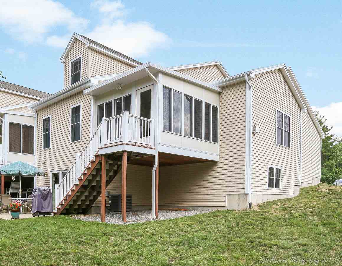 13 Winterberry Road, Unit 13 Pelham, NH 03076 - Photo 6 of 36
