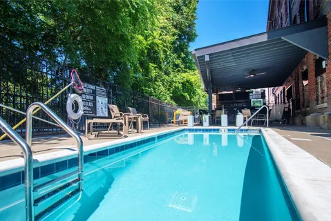 $625,000 | 612 21st Avenue North, Unit 313, Nashville, TN 37203