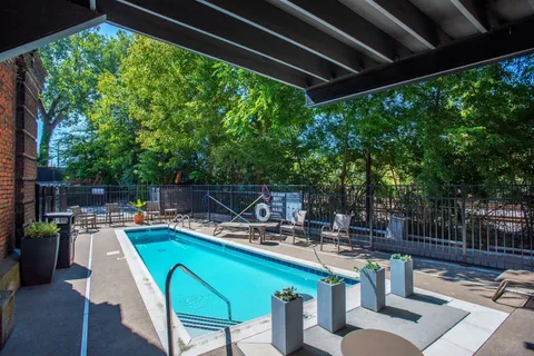 $625,000 | 612 21st Avenue North, Unit 313, Nashville, TN 37203