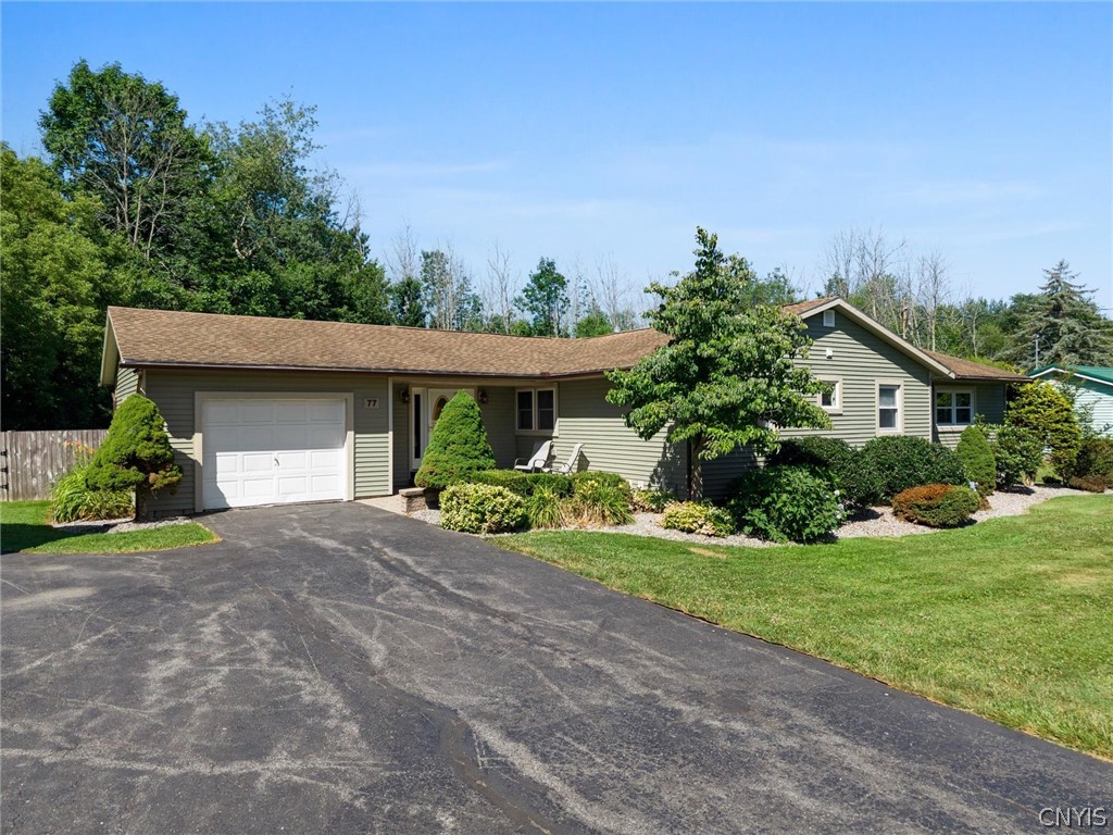 77 Chase Road Granby, NY 13069 - Photo 7 of 48