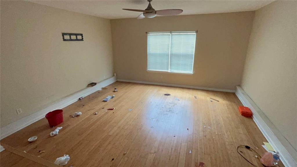 3797 Laramie Road Ellenwood, GA 30294 - Photo 3 of 5