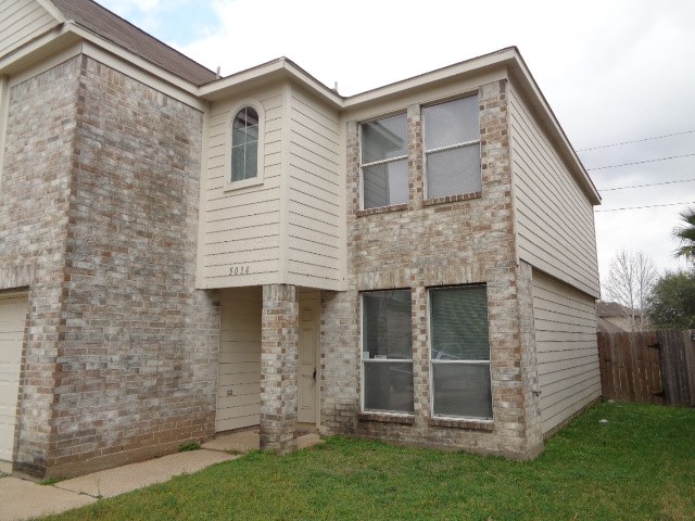 5034 Redwing Brook Trail Katy, TX 77449 - Photo 1 of 21