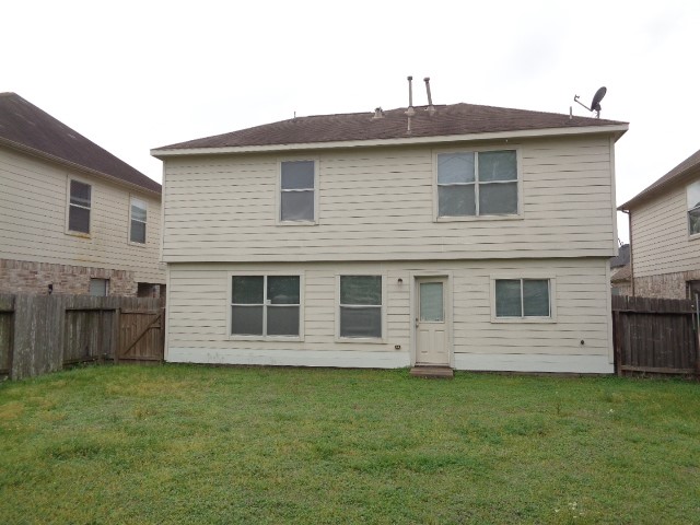 5034 Redwing Brook Trail Katy, TX 77449 - Photo 20 of 21