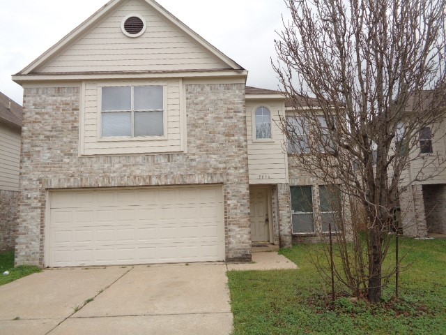 5034 Redwing Brook Trail Katy, TX 77449 - Photo 3 of 21