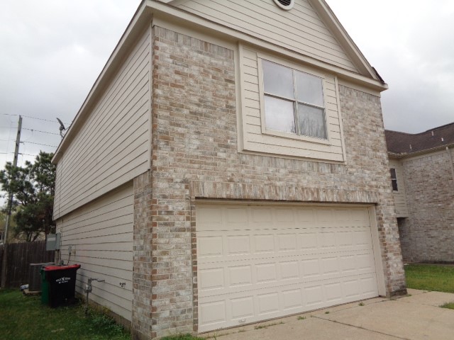 5034 Redwing Brook Trail Katy, TX 77449 - Photo 4 of 21