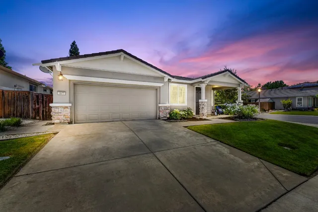 $675,000 | 1977 Letterkenny Lane, Lincoln, CA 95648
