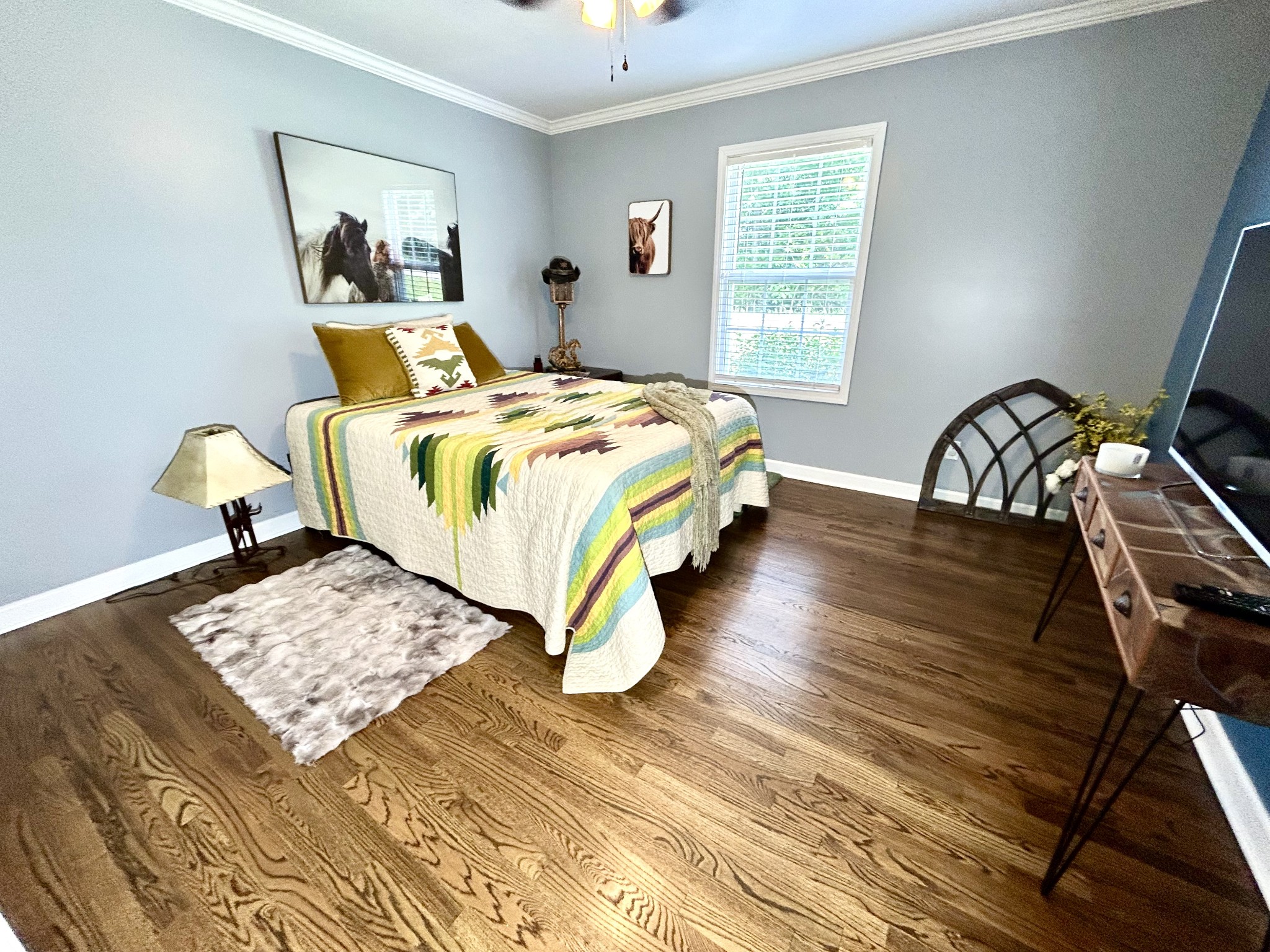 1198 Ed Sanders Road Lynchburg, TN 37352 - Photo 18 of 36