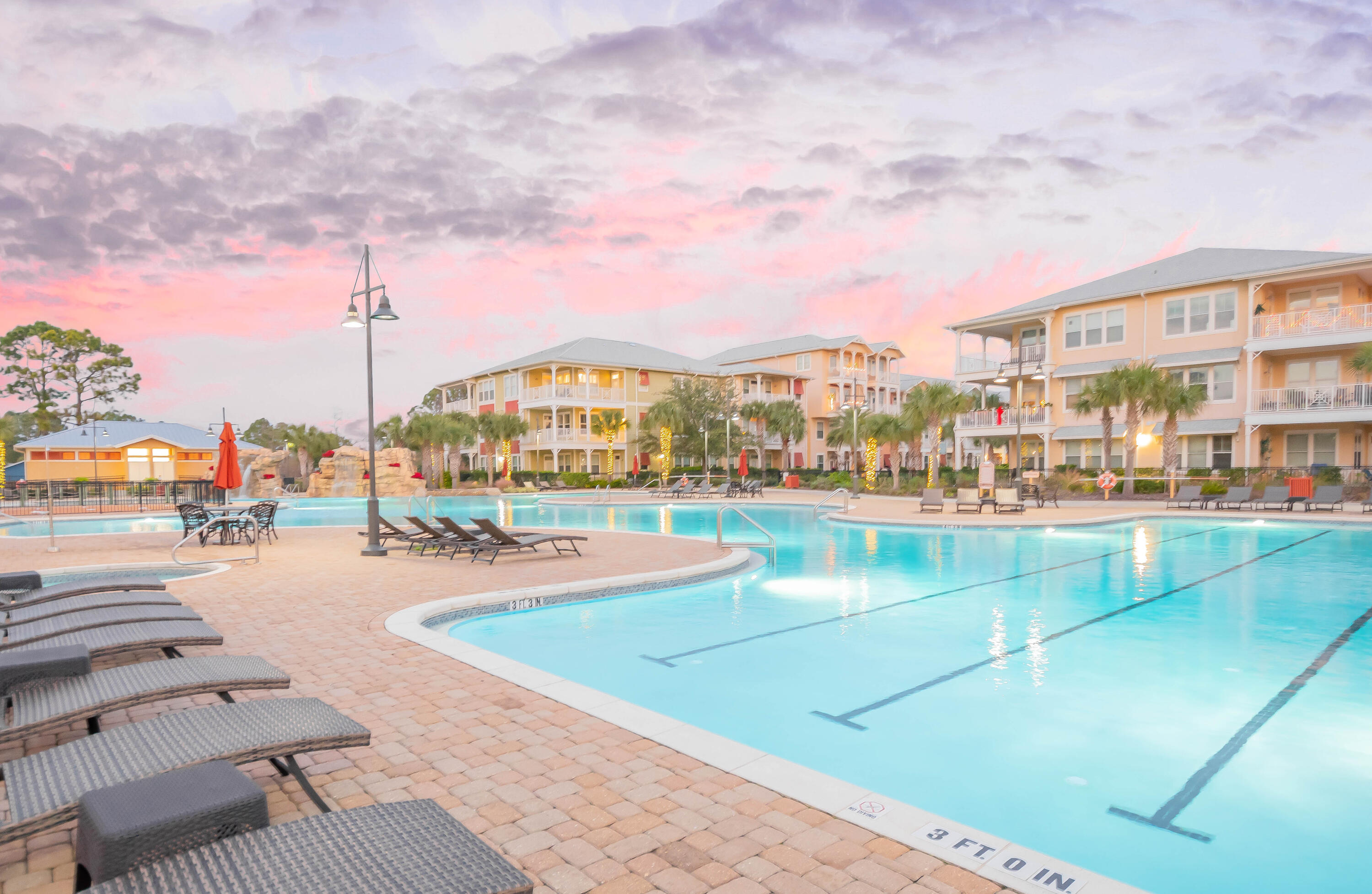 8700 Front Beach Road, Unit 1311 Panama City Beach, FL 32407 - Photo 1 of 65 IR2110aa-1