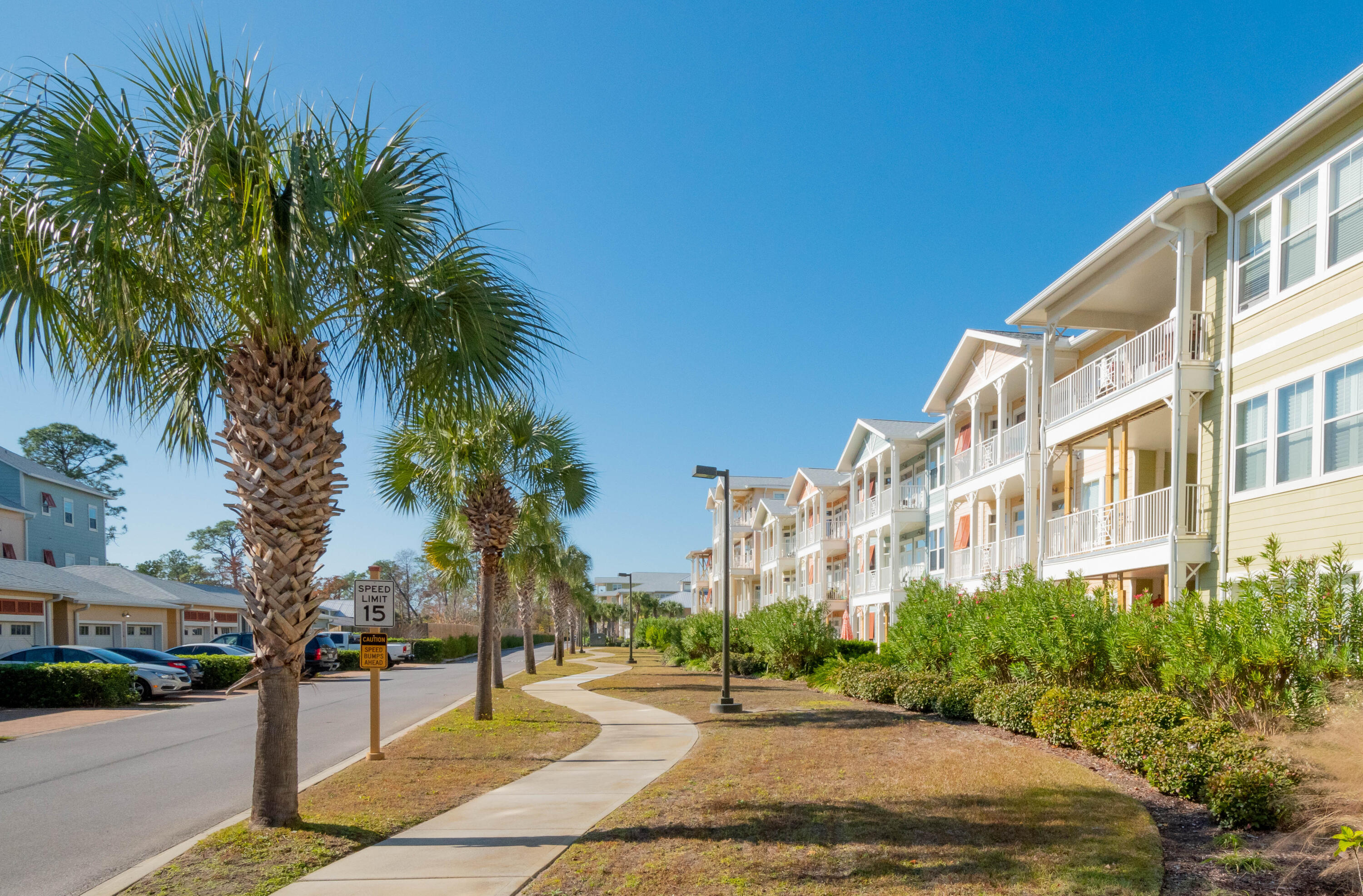 8700 Front Beach Road, Unit 1311 Panama City Beach, FL 32407 - Photo 3 of 65 IR2110-50