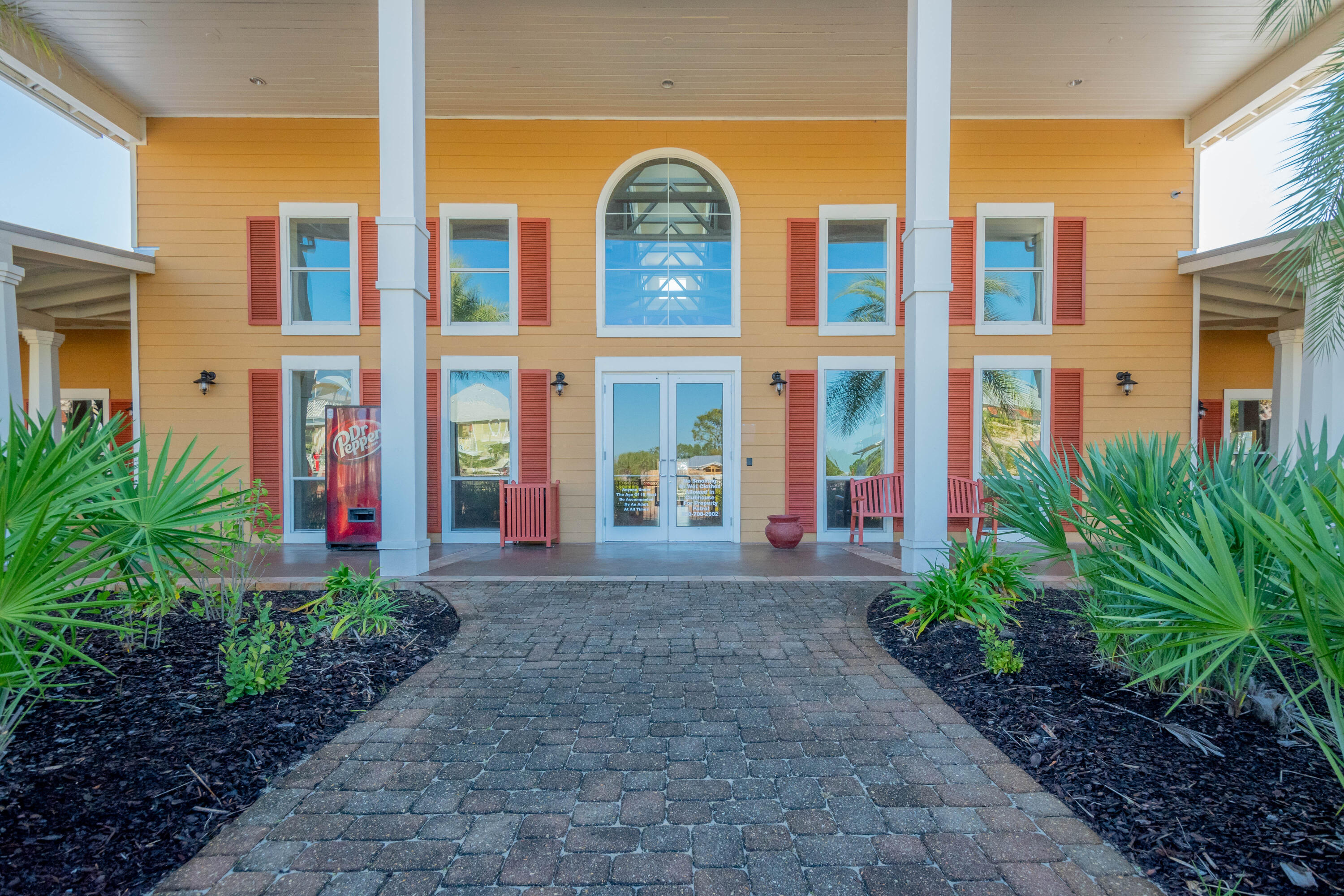 8700 Front Beach Road, Unit 1311 Panama City Beach, FL 32407 - Photo 52 of 65 IR2110-48