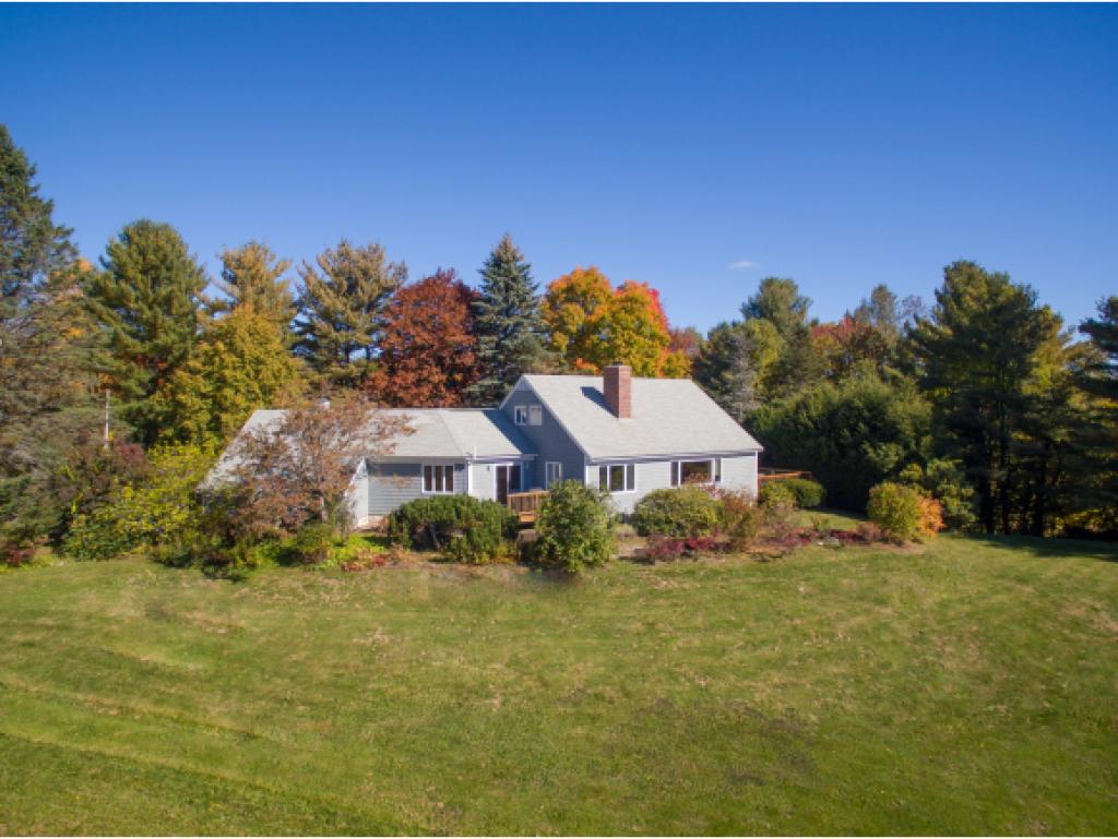 80 Gay Farm Road New London, NH 03257 - Photo 1 of 26