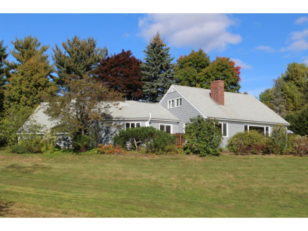 80 Gay Farm Road New London, NH 03257 - Photo 2 of 26