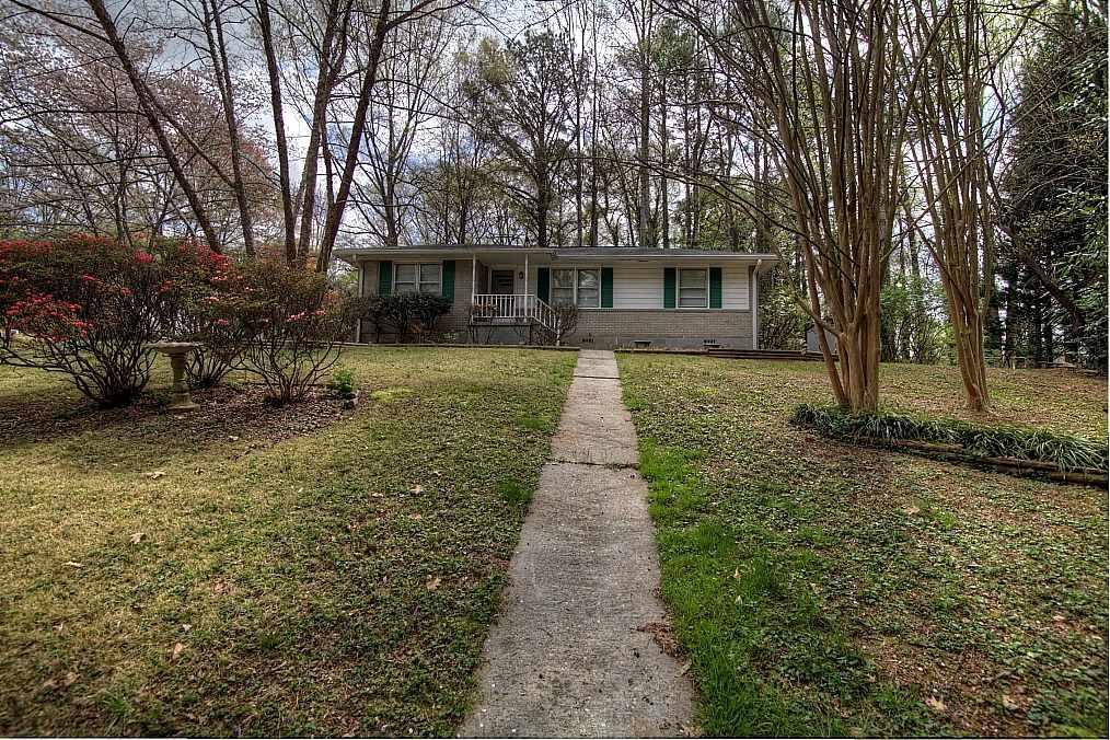 1161 Willivee Drive, Unit 5 Decatur, GA 30033 - Photo 1 of 1 Gallery Image 1