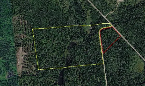 $69,900 | Ar105-p4 Jemtland Road, Caribou, ME 04736