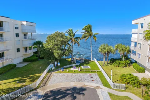 $650,000 | 7108 Marbella Court, Unit 501, Cape Canaveral, FL 32920