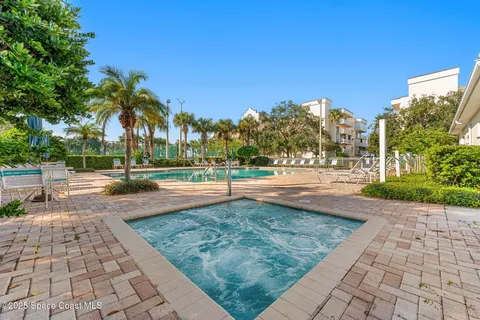 $650,000 | 7108 Marbella Court, Unit 501, Cape Canaveral, FL 32920