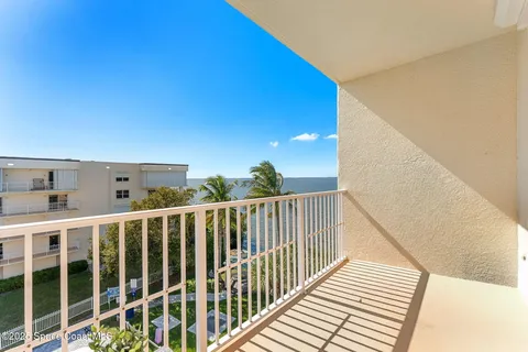 $650,000 | 7108 Marbella Court, Unit 501, Cape Canaveral, FL 32920