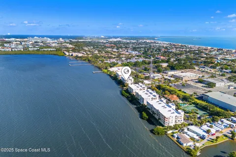 $650,000 | 7108 Marbella Court, Unit 501, Cape Canaveral, FL 32920