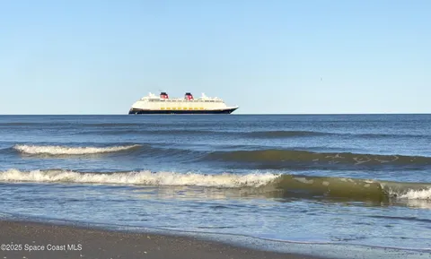 $650,000 | 7108 Marbella Court, Unit 501, Cape Canaveral, FL 32920