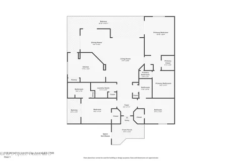 $650,000 | 7108 Marbella Court, Unit 501, Cape Canaveral, FL 32920