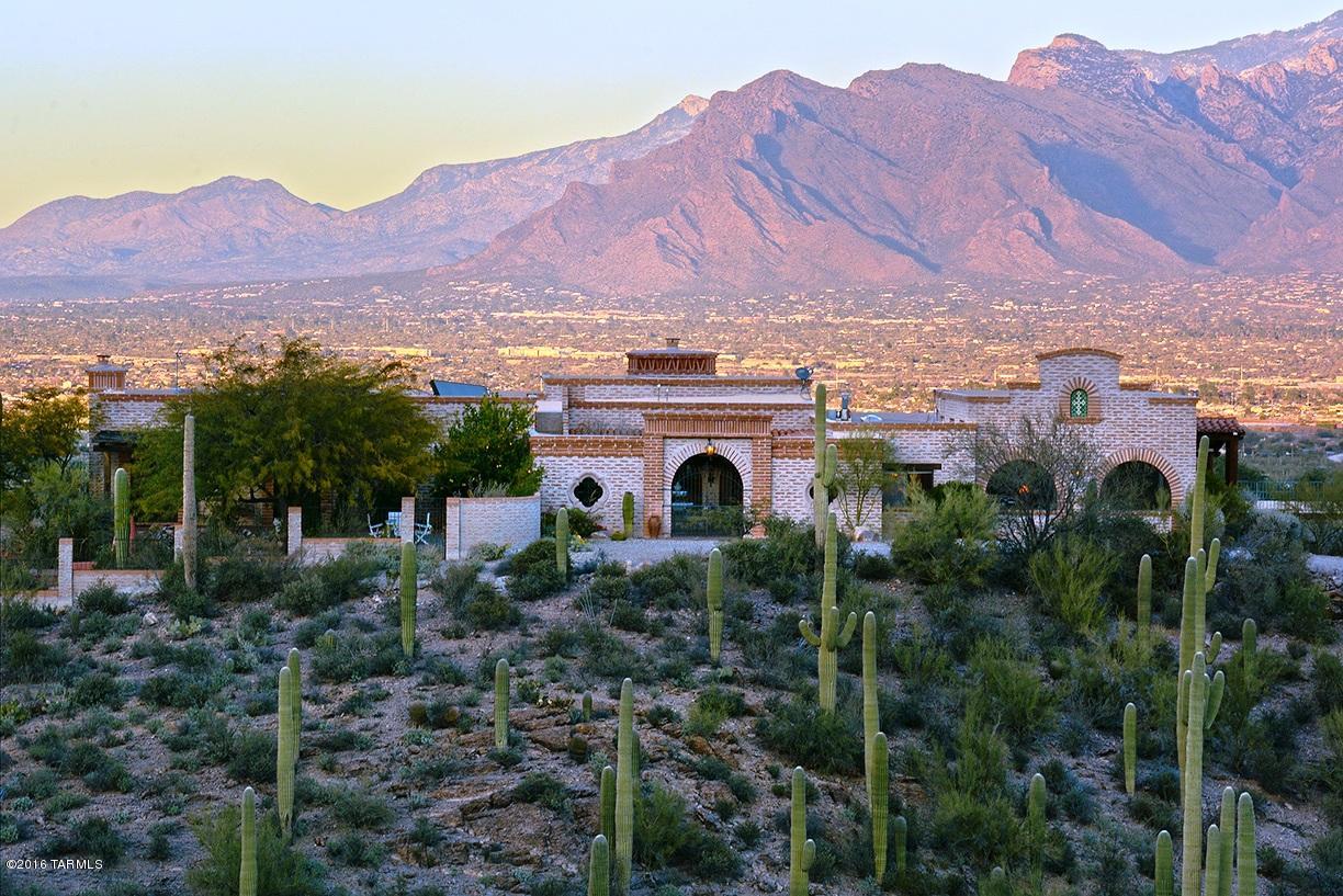 5280 West Rhyolite Loop Tucson, AZ 85745 - Photo 1 of 40 Gallery Image 1
