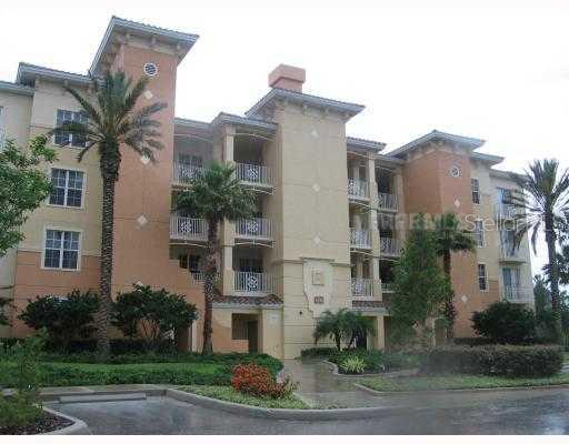 6310 Water Crest Way, Unit 301 Lakewood Ranch, FL 34202 - Photo 1 of 1 Exterior Front