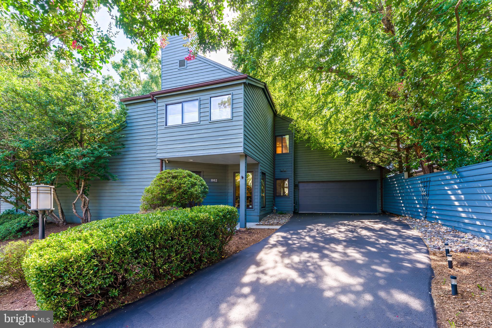 1982 Solaridge Court Reston, VA 20191 - Photo 59 of 65